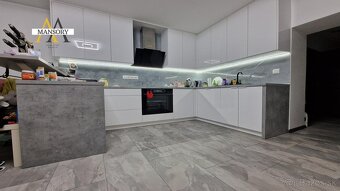 NA PREDAJ, Rodinný dom s pozemkom 650m2 v Obci Teplička nad  - 6
