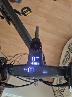 Predám e bike Mercedes EQ n+ - 6