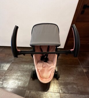 Kočík Quinny Zapp Flex - 6