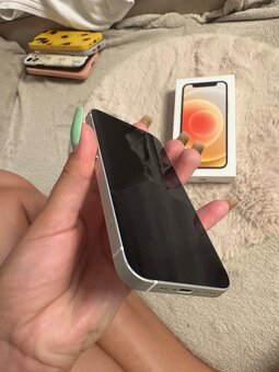 iPhone 12mini 128gb - 6