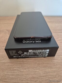 Samsung s23 - 6