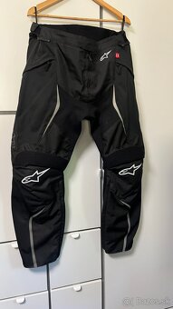 Predám Alpinestars komplet 3XL – bunda, nohavice, topánky - 6
