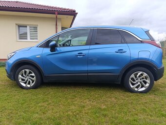 Opel Crossland X - 6
