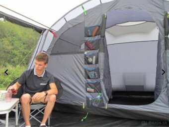 Campa Croyde 6 - 6