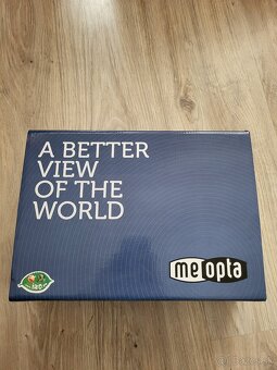 Meopta meorange 10x42 HD - 6