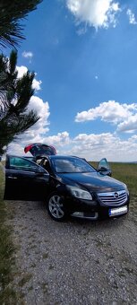 Opel insignia - 6