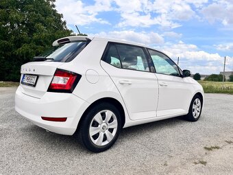 Skoda Fabia 1.0 MPI 44kw - 6
