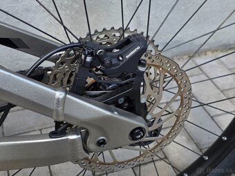 Lapierre Overvolt AM 6.6 - 6