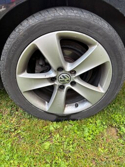 Volkswagen Golf 6 2.0 TDI 81kw - 6