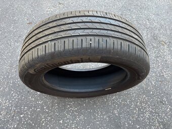 205/55r17 letne Continetal - 6