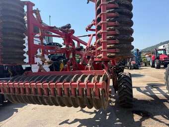 Horsch Terrano 5FM No-Till kultivátor Rok výroby 2013 pracov - 6