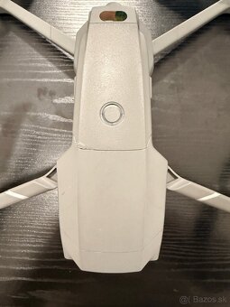 DJI Mavic 2 Pro + Smart Controller + 2x batéria + kufor - 6