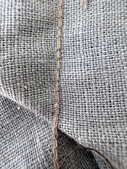 Priemyselný 1 ihl stroj SIRUBA s retiazkovým stehom - 6