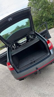 Škoda Octavia III 2.0 TDI RS Combi Šedá metalíza - 6