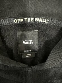 Chlapčenská mikina Vans M - 6