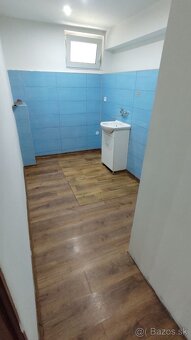 Prenájom kancelárií na Okružnej - 6