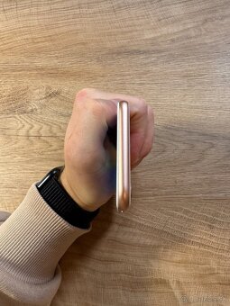 Apple iPhone 8 Rose Gold 64GB, nový, TOP stav - 6