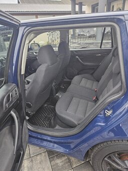 Škoda octavia 2 1,6 tdi 77kw 2012 - 6