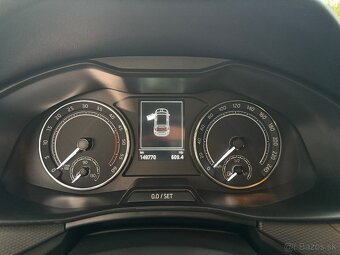 Škoda Scala 1.6 tdi - 6
