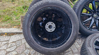 5x112 R19 --- ŠKODA ENYAQ , EL ROC ... - 6