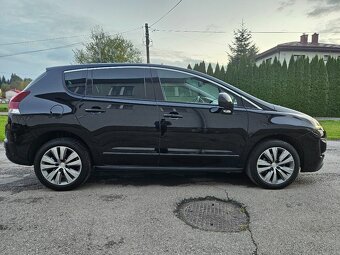 Peugeot 3008 1.6eHDI 115CV Automat Acitve EURO5 - 6
