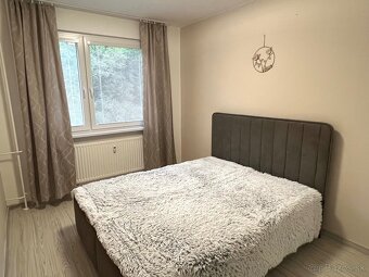 Zariadený 3-izbový byt s klimatizáciou a balkónom - 6