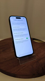 iPhone 14 Pro 128GB – výborný stav, 100% batéria - 6
