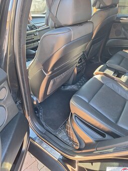 BMW X6 E71 35d – 210 kW / 286 PS - 6