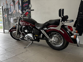 Honda VT 1100 C3 Shadow Aero - 6