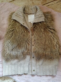 Prechodný balik next,zara,mayoral 134 - 6