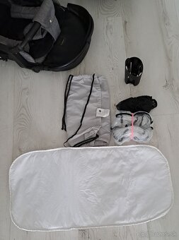 Kočik trojkombinácia okolie Nové Zámky a Šurany - 6