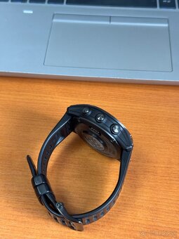 Garmin Fenix 7 Pro Solar - 6