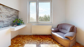 NA PREDAJ 3 IZBOVÝ BYT - KOMENSKÉHO, SMOLENICE - 6