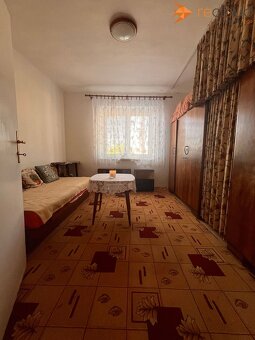 Rodinný dom Kapince, okr. Nitra – vaša budúca víkendová oáza - 6