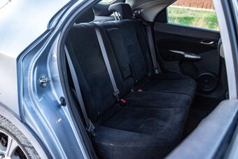 Honda Civic 1.8 103kW VTEC Sport - 6