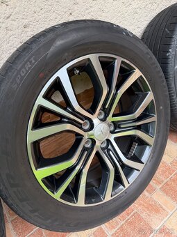 5x114.3 R18 - 6
