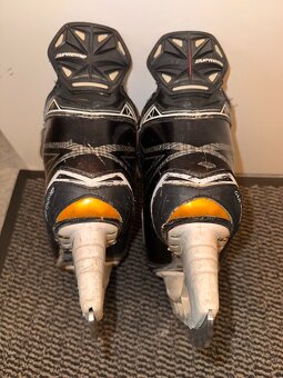 BRUSLE BAUER SUPREME 1S , vel. 44,5/9 EE - 6