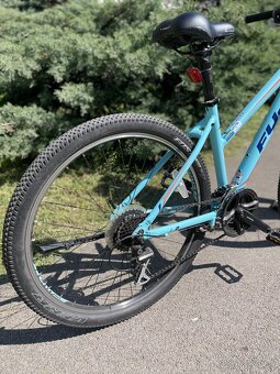 Fuji detský/dámsky bicykel 26.0 - 6