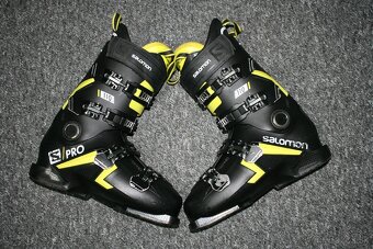 lyže head 157 cm , hadia koža - 6