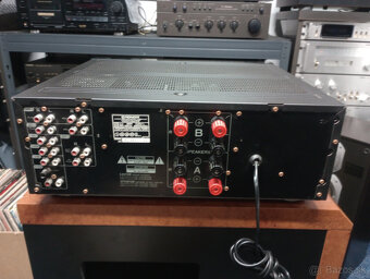 PIONEER A-656 MkII - 6