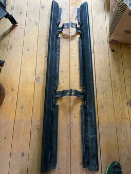 Náhradné dieli wrangler Jk jeep - 6