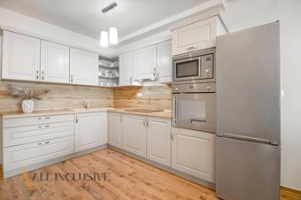 ALL INCLUSIVE | PRIESTRANNÝ 3 IZBOVÝ BYT S TERASOU | DONOVAL - 6