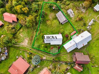 Drevenica v krásnom prostredí_Horná Mariková - 6