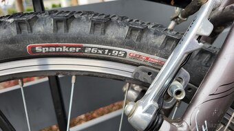 Predám dámsky horský bicykel Author Basic ASL / Author Sport - 6