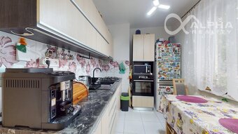 2 izbový byt, centrum, Spišská Nová Ves - 6