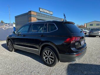 Volkswagen Tiguan Allspace 1.5Tsi-7.miestne-RV:20.2.2020-- - 6