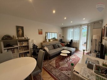 NA PREDAJ 2.izb.byt v Martine - M.R.Štefánika - 6