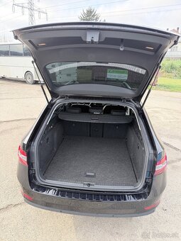 Škoda Superb 3 Combi Na predaj - 6
