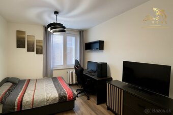 Na predaj 4-izbový byt v obľúbenej lokalite Trebišova – Kome - 6