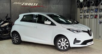 Renault Zoe R110 Z.E. 52 kWh Life - 6